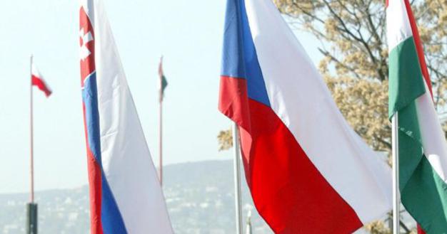 Niemcy o Węgrach, Słowacji, Czechach i Polsce: Czwórka bez litości