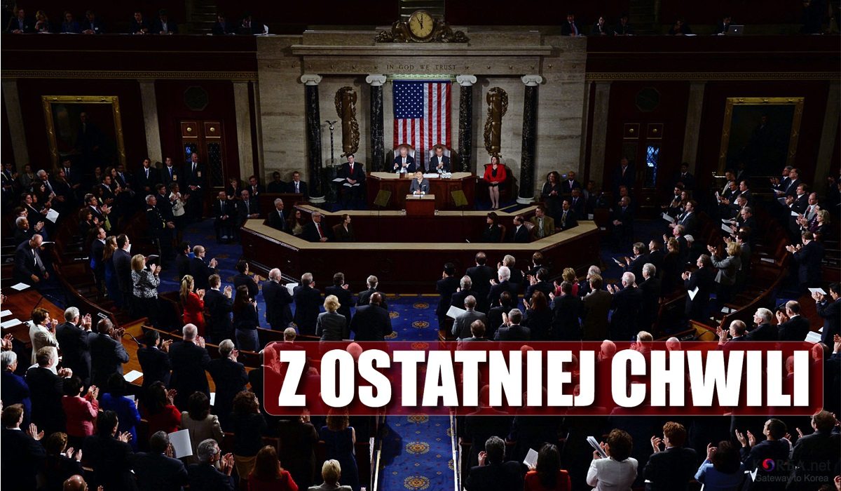 Amerykanów zamurowało. Piekielnie ostra odpowiedź Polski na ich uchwałę