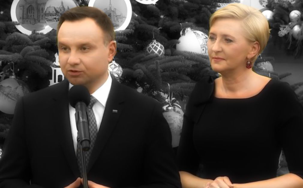 Ma ku temu wielki powód. Domagają się głosu Dudy ws. Izraela