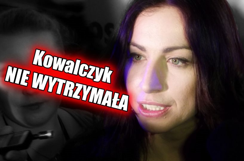 Justyna Kowalczyk o Mackiewiczu! PIEKIELNIE ostry wpis