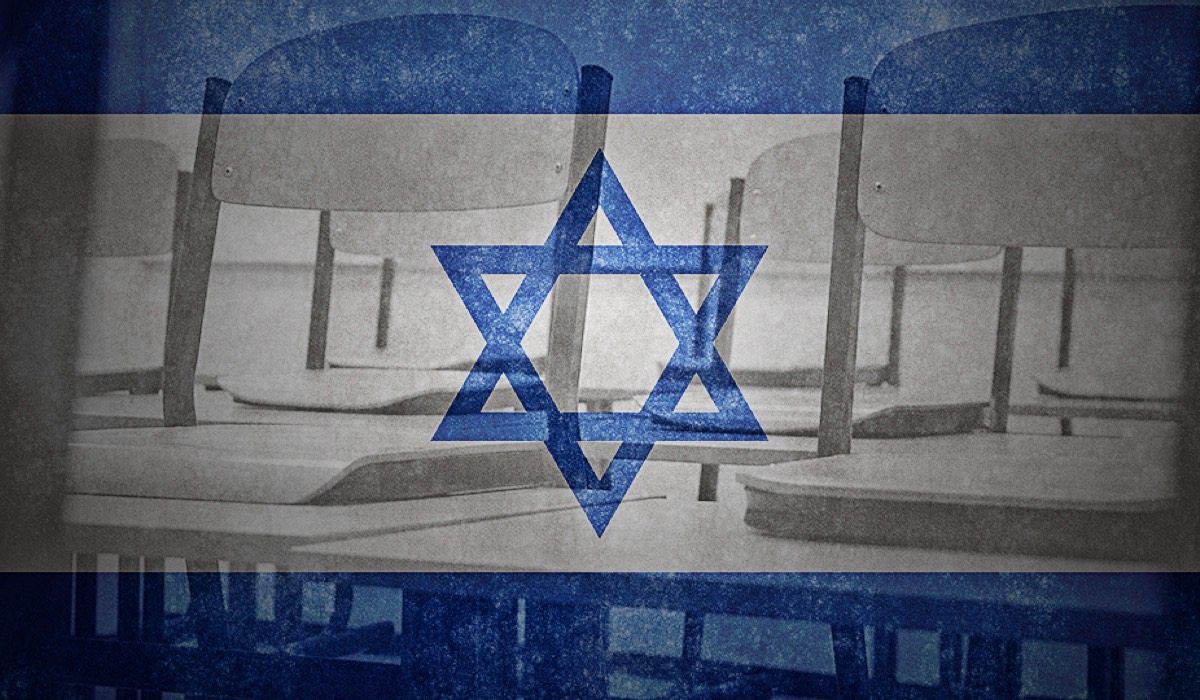 Izrael wprowadził do szkół przedmiot o udziale narodów europejskich w Holokauście