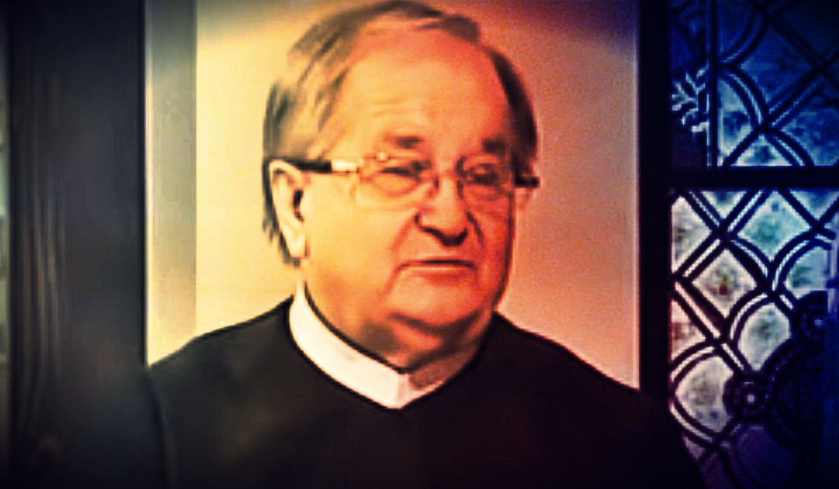 "Musicie się podporządkować". Szokujący telefon Żydówki do Rydzyka