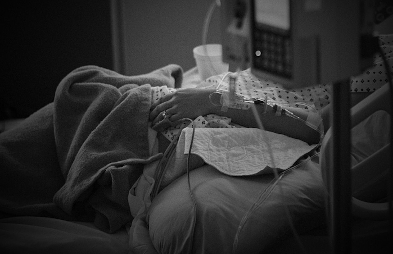 GIS alarmuje: Tylko w ubiegłym tygodniu zachorowało 260 tys. Polaków