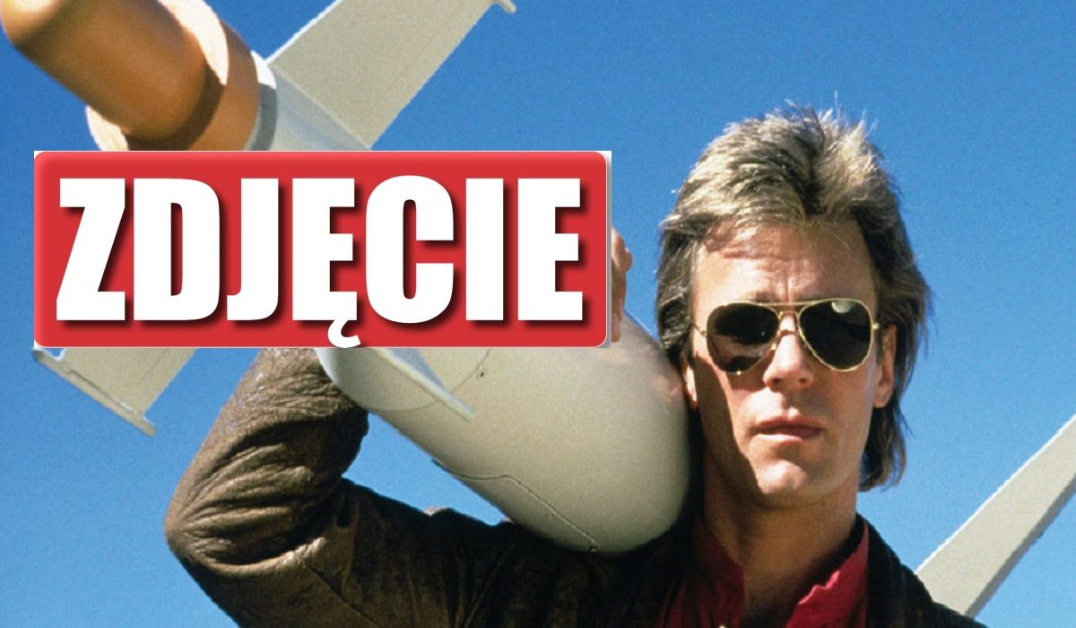 Nie uwierzycie, jak dziś wygląda serialowy MacGyver