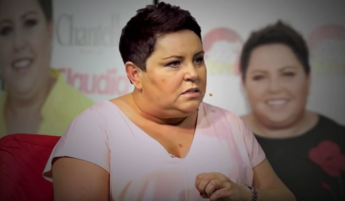 Co się stało Wellman? Popularna dziennikarka wyszła w połowie "Dzień Dobry TVN"