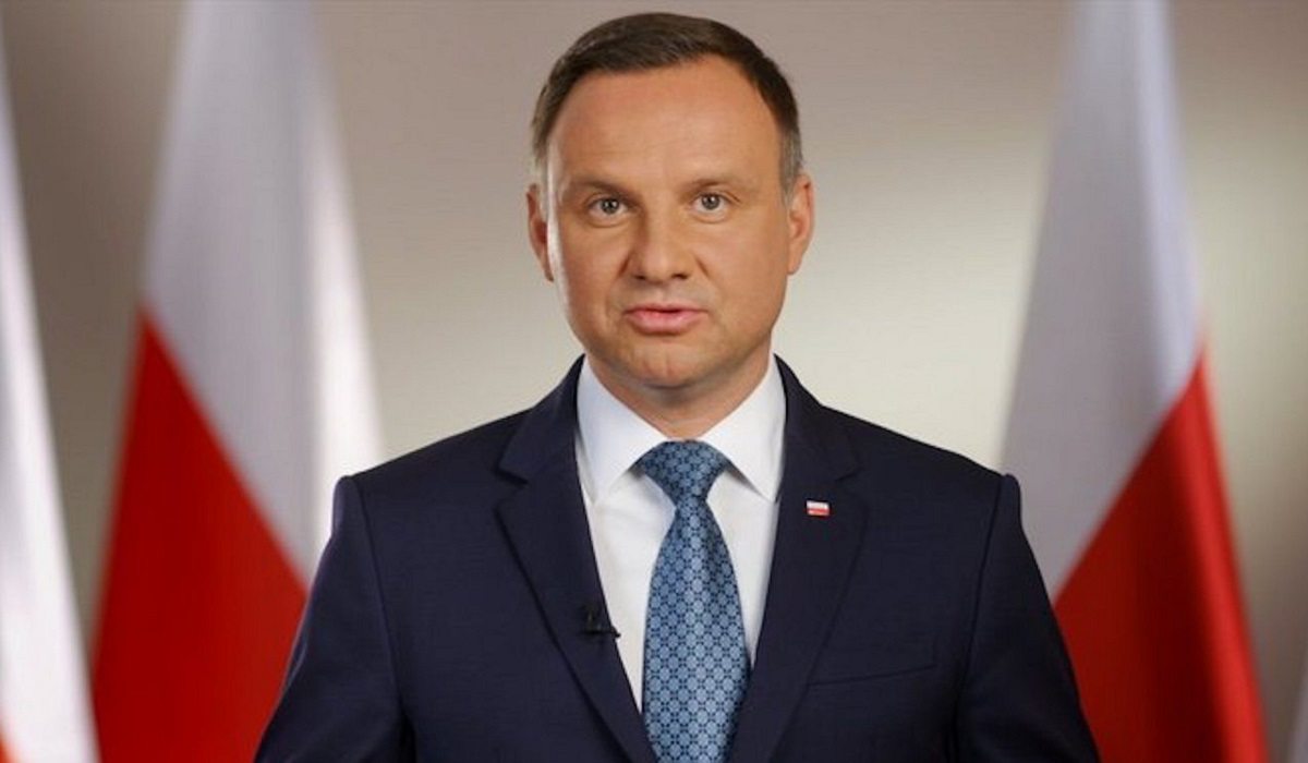 Ujawniamy sekretny plan Dudy. To dlatego wysłał ustawę do TK!