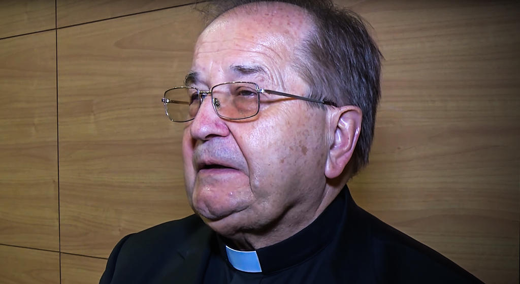 Rydzyk szokuje i ujawnia! Straszna choroba niszczy Kaczyńskiego