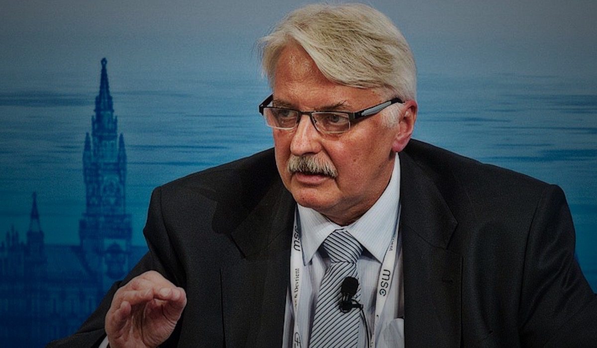 Kaczyński będzie wściekły! Waszczykowski obnażył prawdę ws. ustawy o IPN
