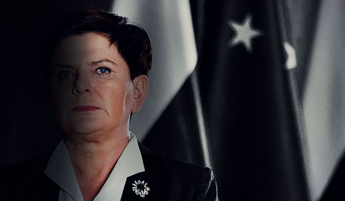 Szydło "zdradziła", skąd ataki na Polskę. Świat turla się ze śmiechu