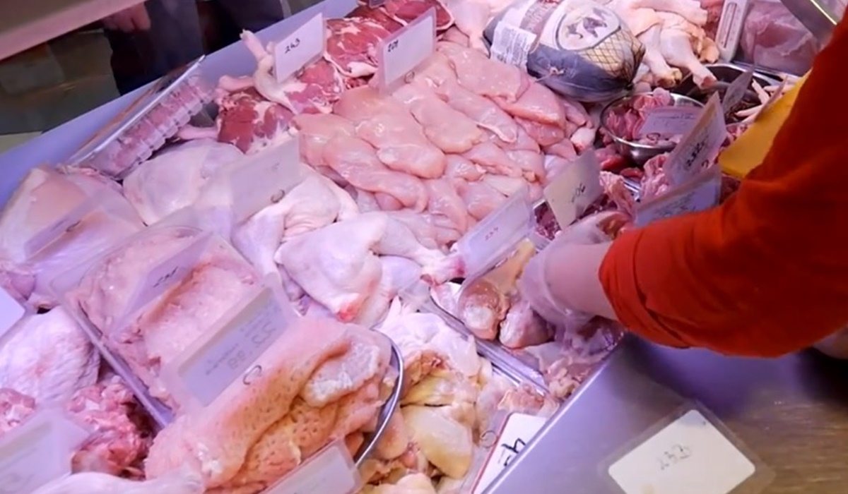 Nie kupuj takiego mięsa! Może być niebezpieczne