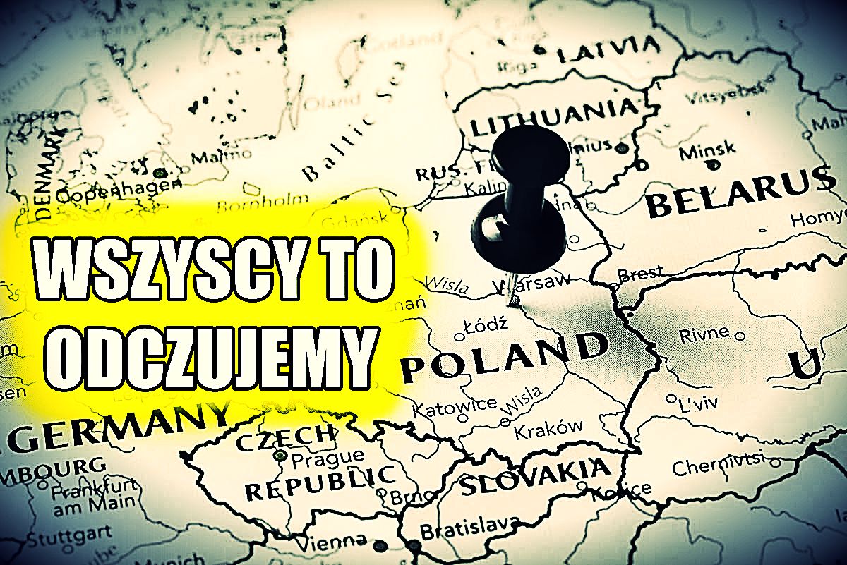 Media to przemilczały. Wkrótce boleśnie odczujemy skutki