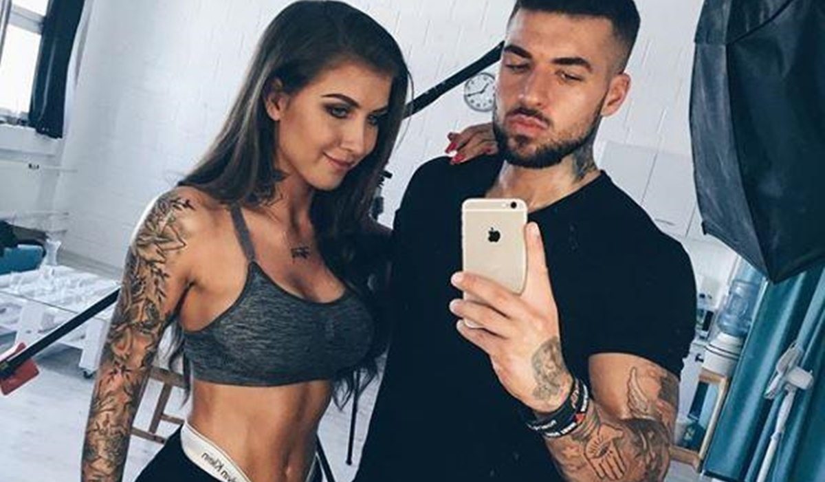 Deynn i Majewski uciekają z Warszawy! Wiemy co z mieszkaniem