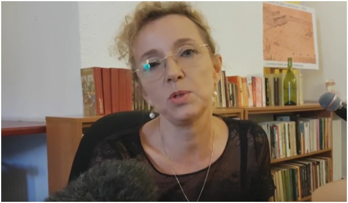 Lata temu mówiła o niej cała Polska, ale wolała wyjechać. Teraz żałuje