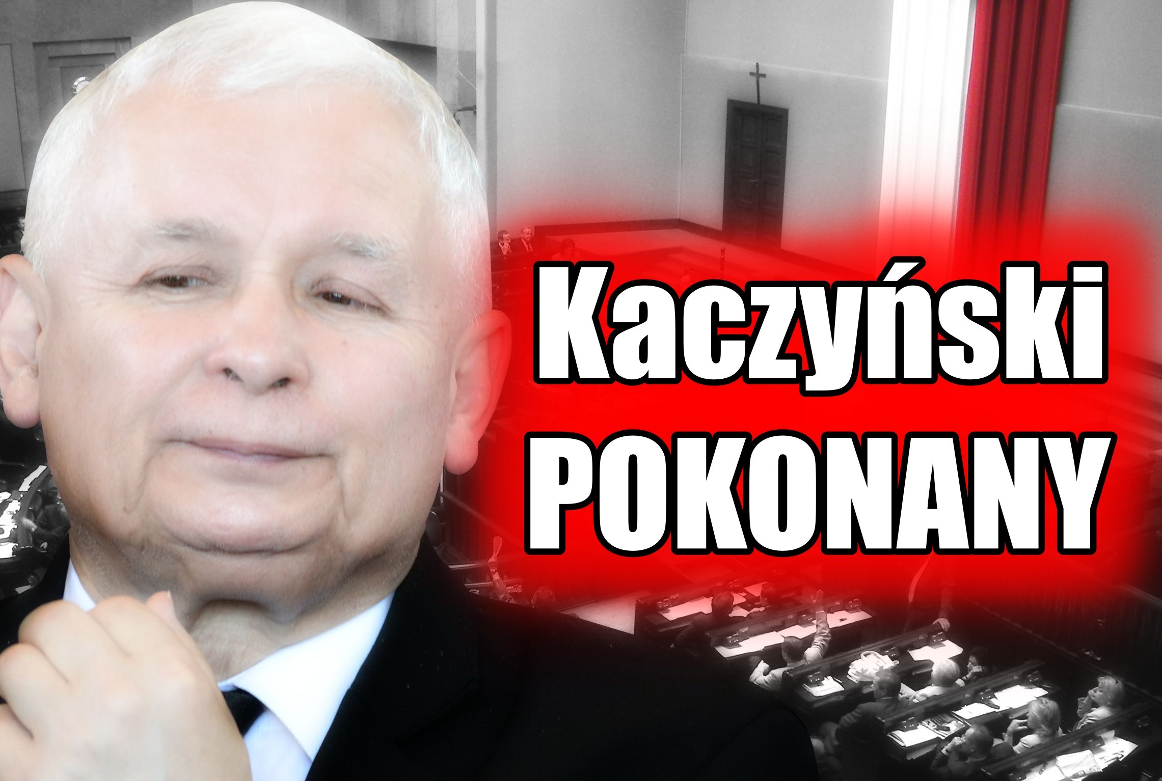 Kto ma większe szanse na prezydenturę niż Kaczyński? To KOBIETA