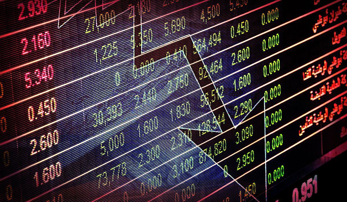 Drugie tąpnięcie na Wall Street! USA i Chiny w tragicznej sytuacji