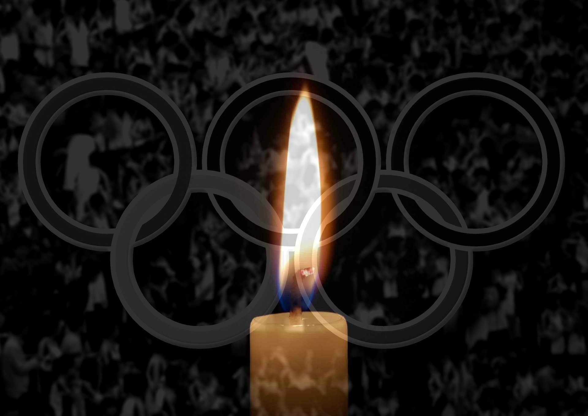 Sportowcy na Igrzyskach w żałobie. Nagła śmierć olimpijczyka