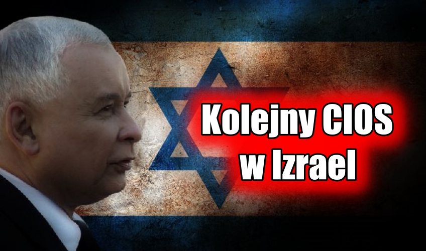 PiS uderza w Izrael! NOWA ustawa, radykalny ZAKAZ
