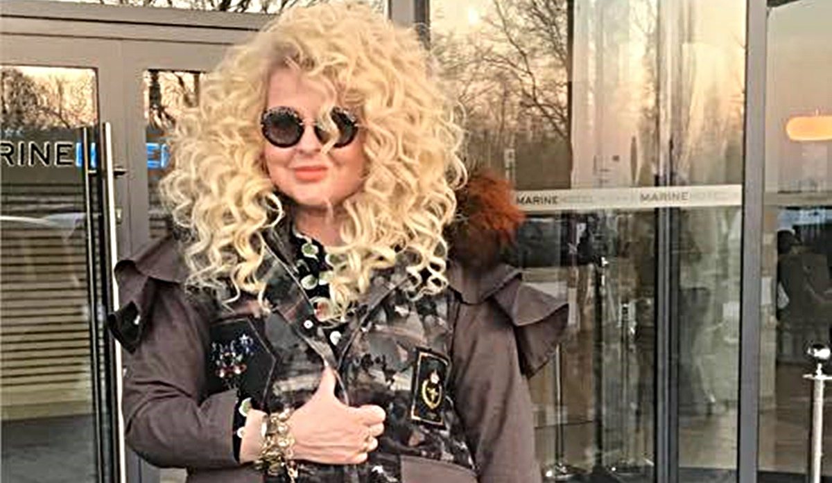 Gessler ma MEGA niespodziankę dla fanów. Pomoże jej... Joanna Krupa