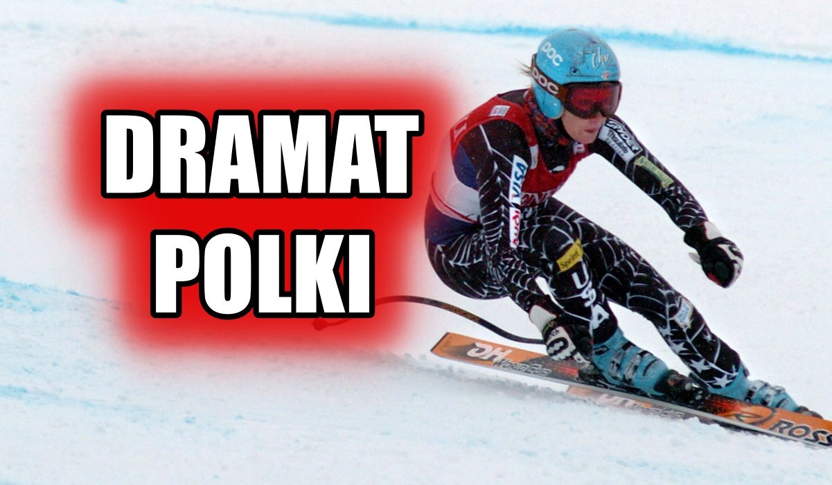 Dramat polskiej olimpijki! Pilna operacja kręgosłupa zniszczyła jej marzenia