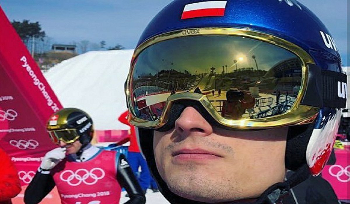 Maciej Kot wściekły po konkursie. "To PARODIA!"