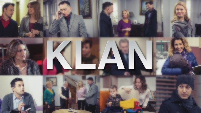 Zmienią się dni emisji "Klanu". Będzie go dużo mniej