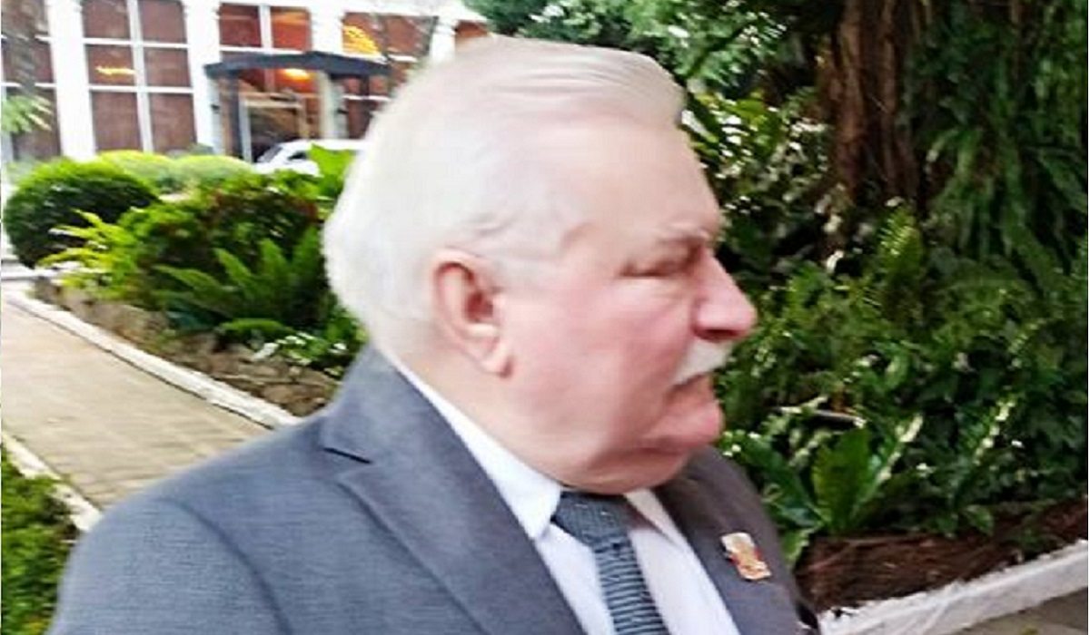 Obniżą emeryturę Wałęsie? Za "współpracę z SB"