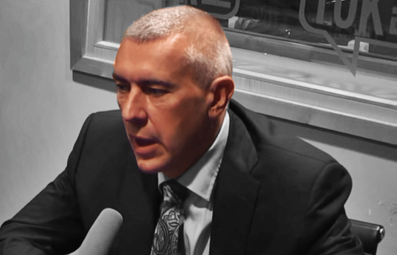 Giertych spytał kogo wysłać w kosmos. Odpowiedź? Natychmiastowa
