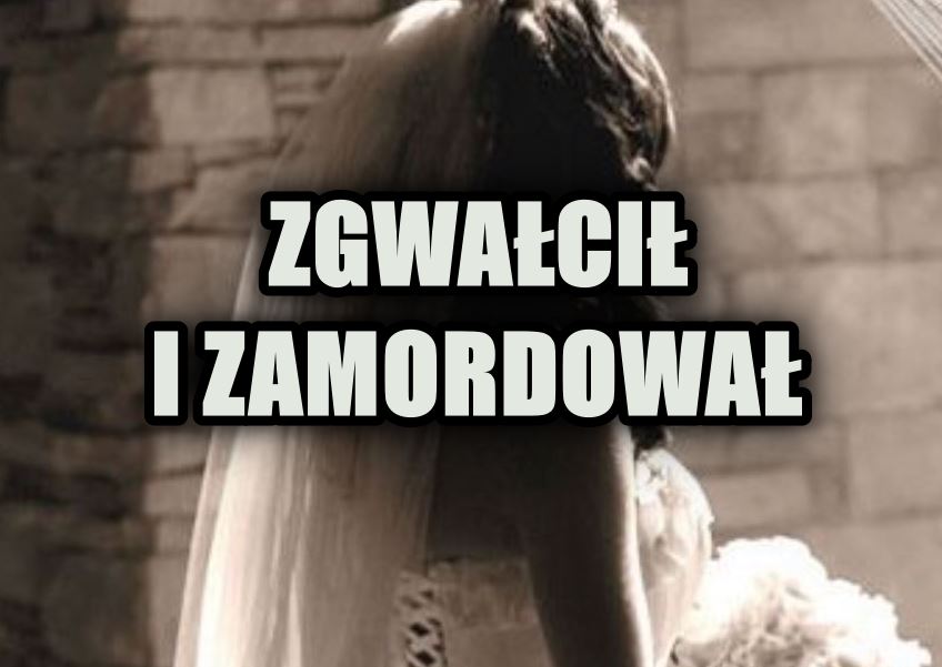 Kamila marzyła o pięknej sukni ślubnej. "Pójdziesz w niej do nieba"