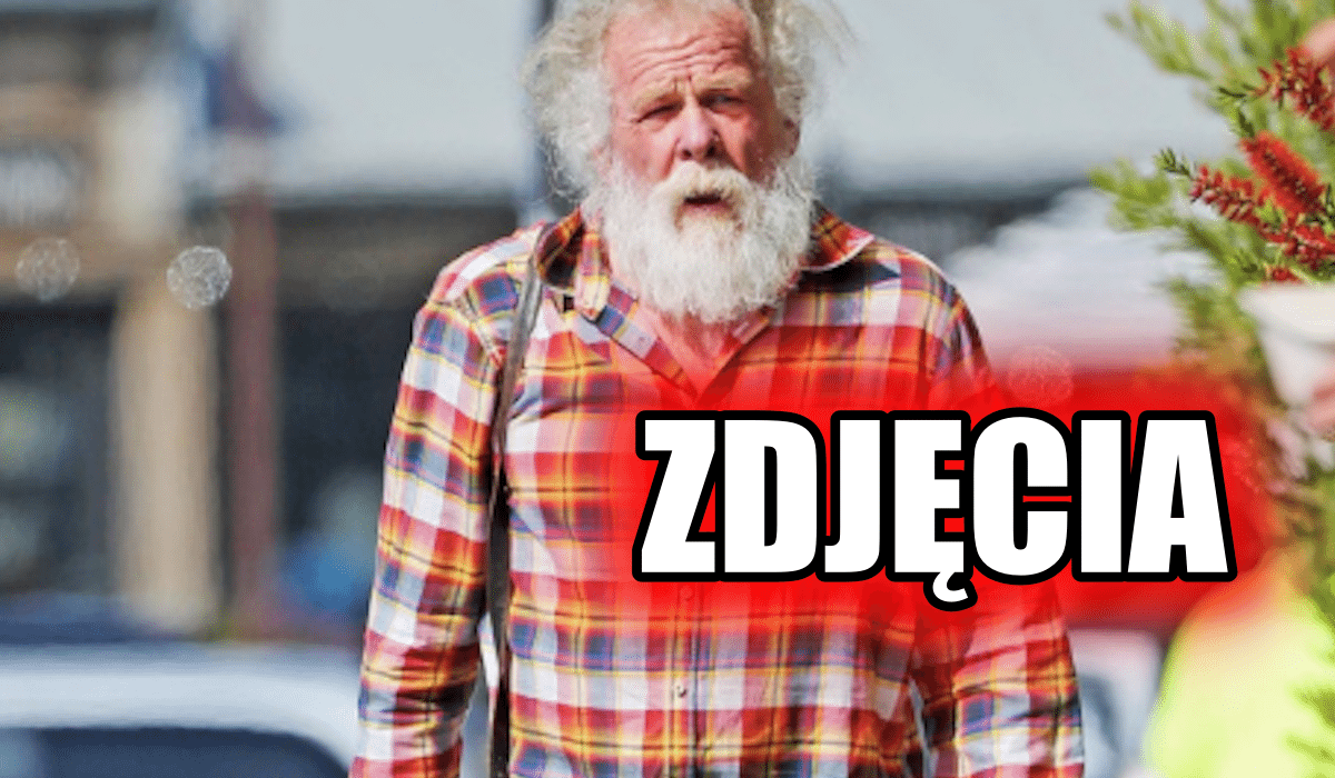To nie żart. O tym "żulu i menelu" w latach 90-tych marzyły wszystkie kobiety