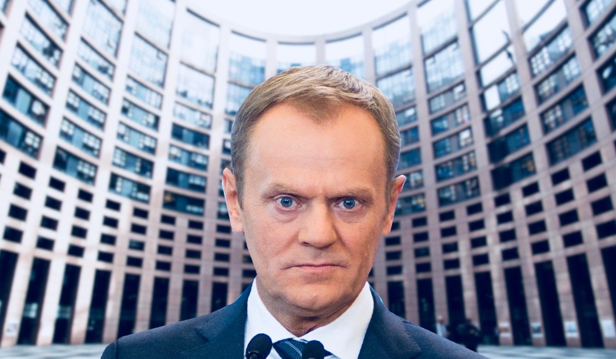 Wyjście z Unii pewne?! Tusk ujawnił, co mówią w Brukseli za kulisami