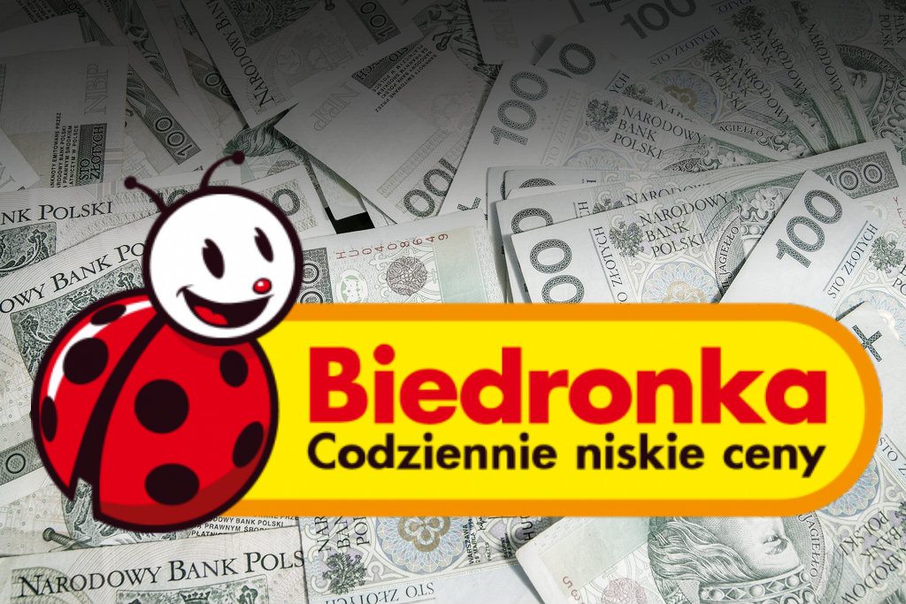 To nie żart! Będziecie musieli PŁACIĆ za wejście do sklepów Biedronka