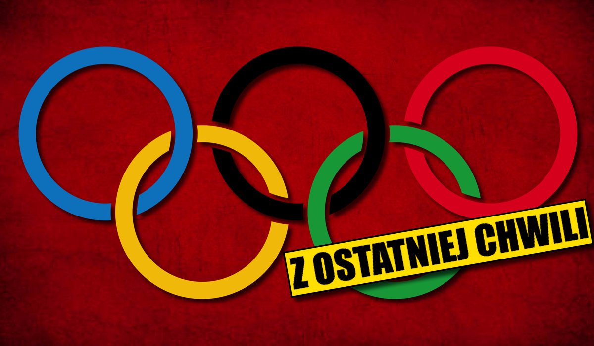 Skandal na Igrzyskach Olimpijskich! Justyna Kowalczyk na WYLOCIE