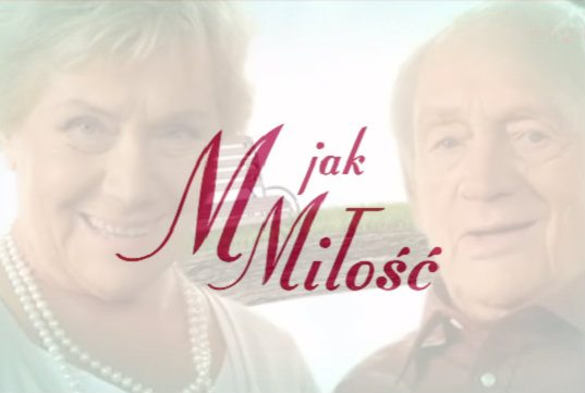 To pewne! Dawna gwiazda wraca do "M jak Miłość"