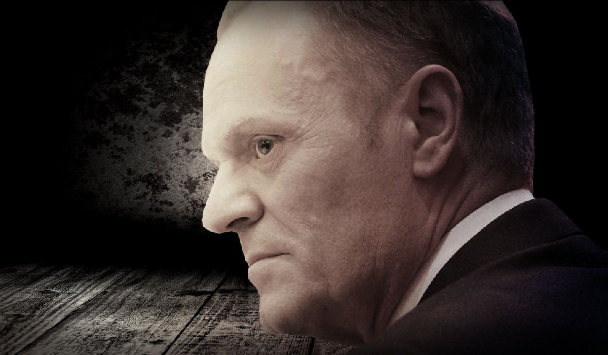 Jest ŹLE! Tusk ujawnił wstrząsające fakty o Polsce