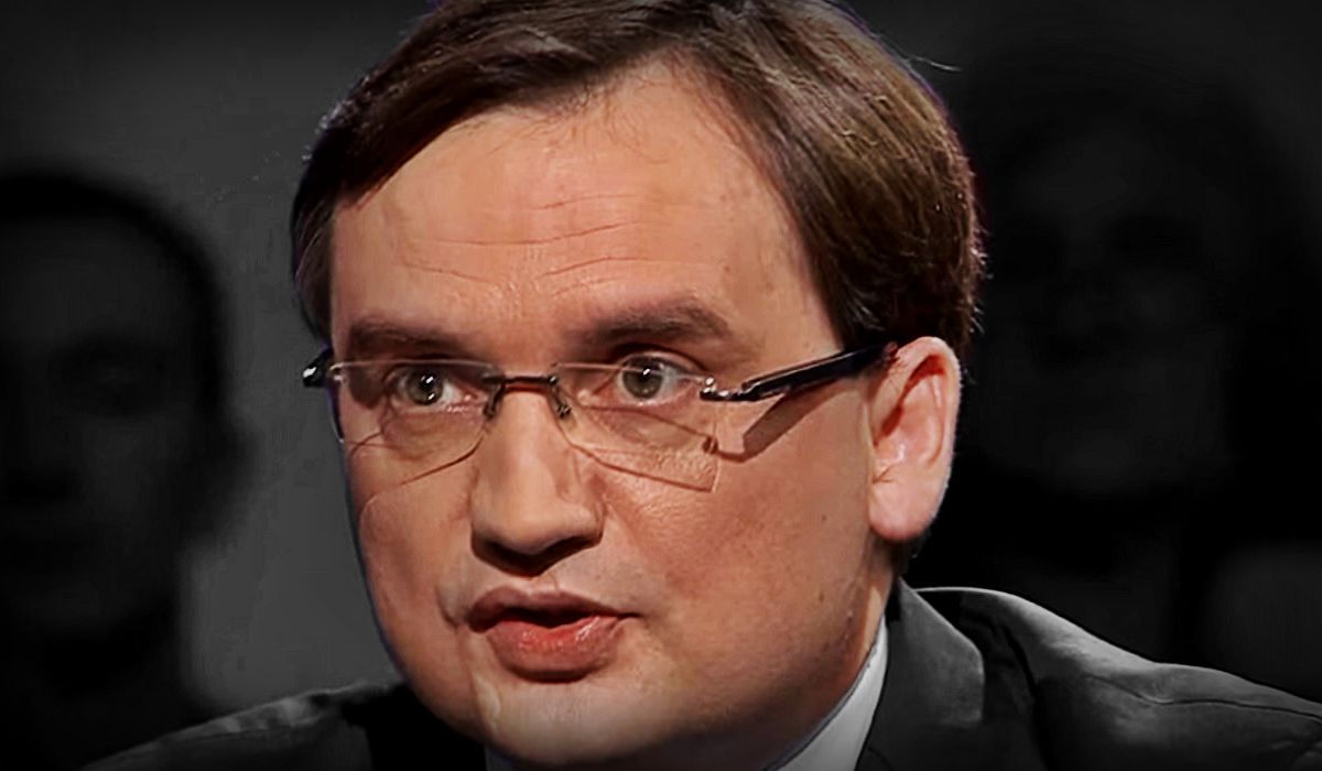 "Metoda Ziobry" ujawniona. Można na nią złapać każdego