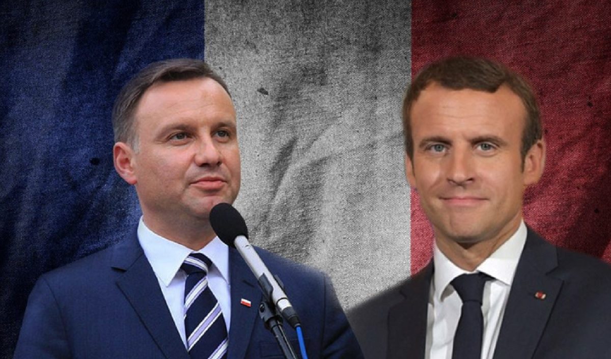 Tego PiS nie mógł przewidzieć. Francja stanowczo staje po stronie Polski