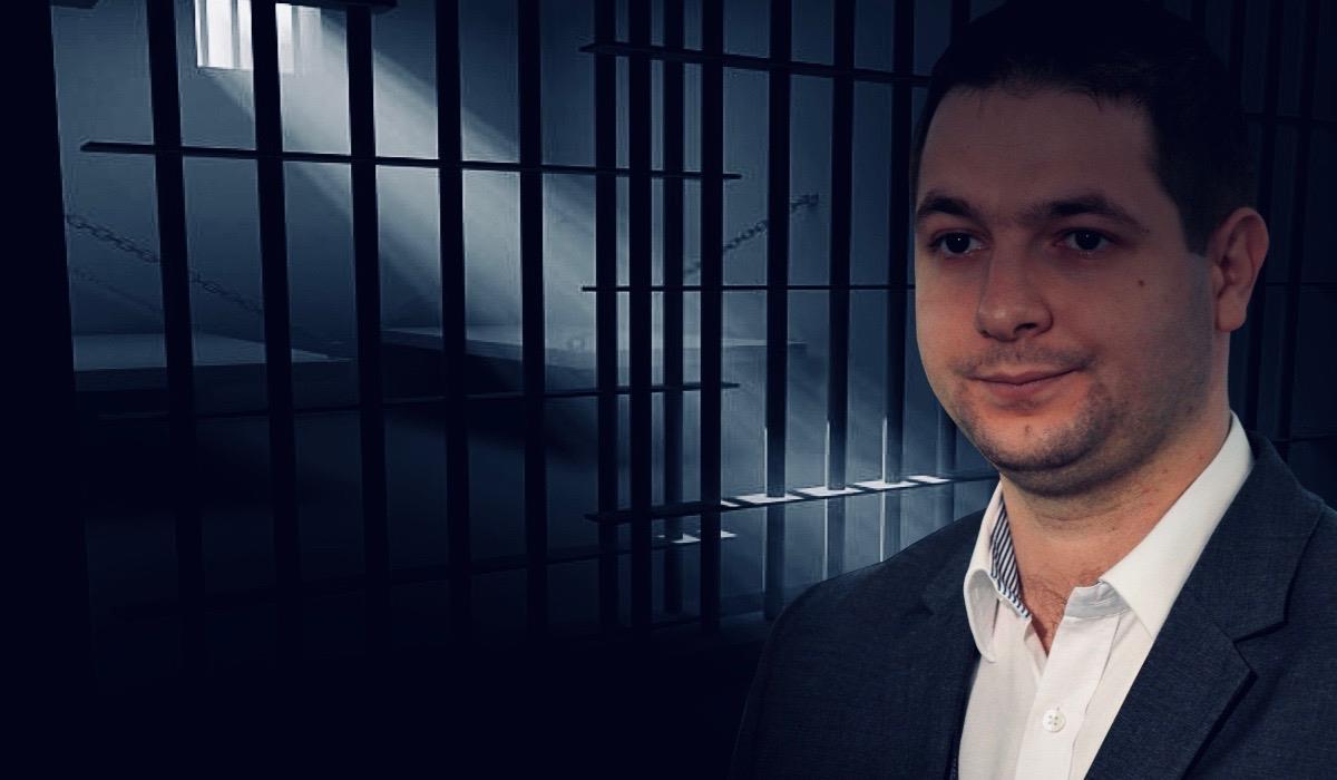 Jaki, jesteś skończony! Ujawniamy aferę, którą chciał zatuszować
