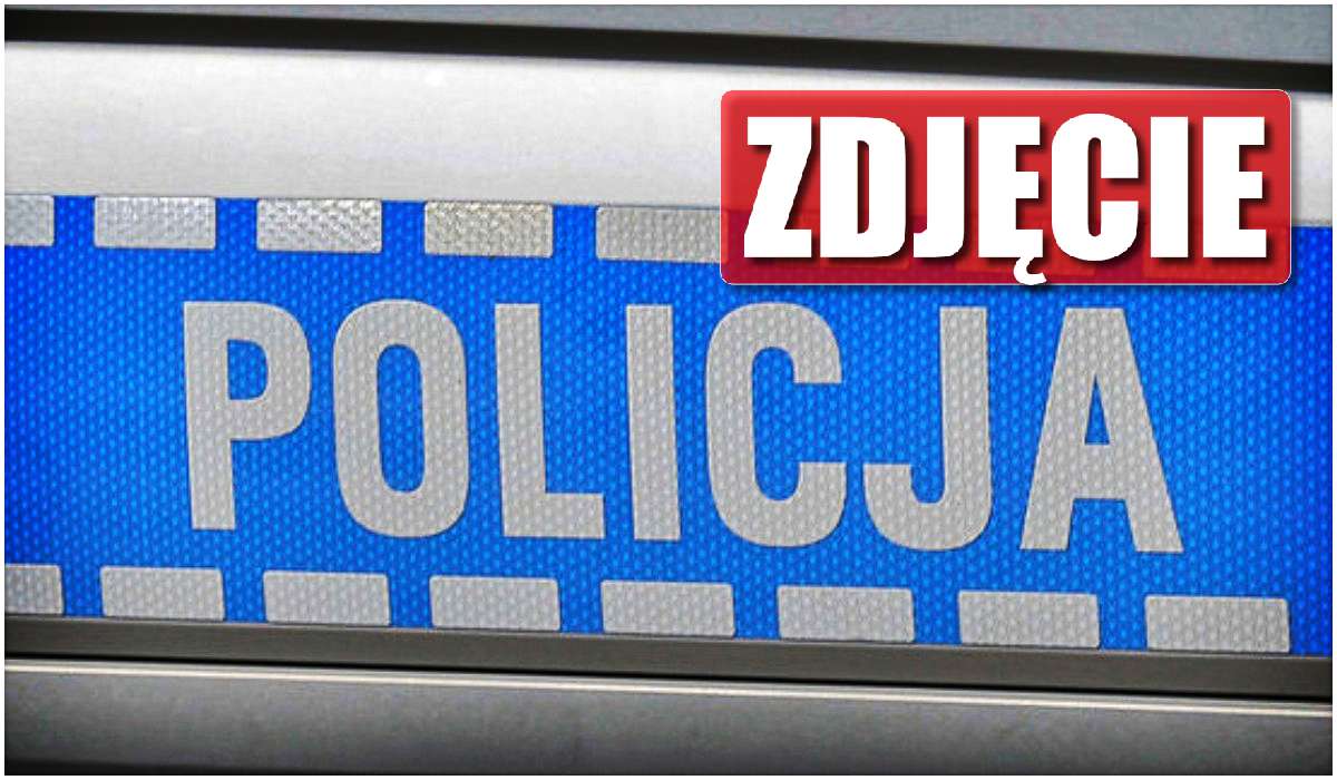 Rozpaczliwa akcja poszukiwawcza. Policja prosi o pomoc