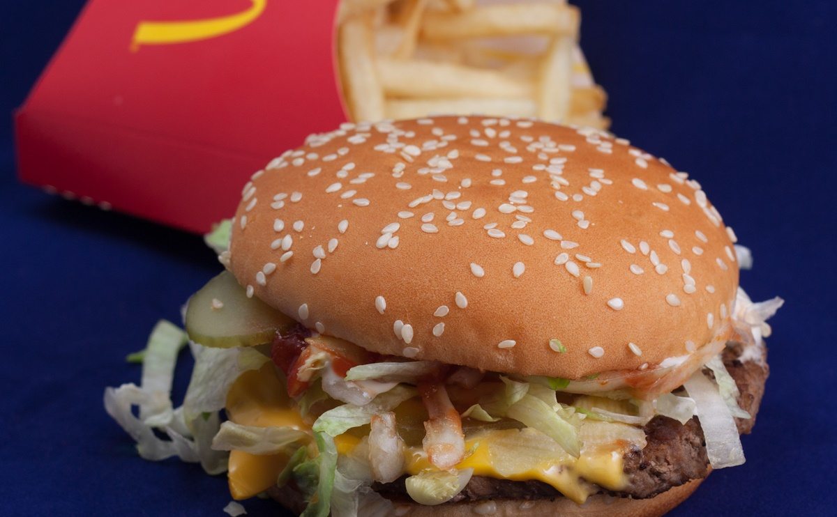 Rewolucja w McDonalds. Nie wszyscy będą zadowoleni