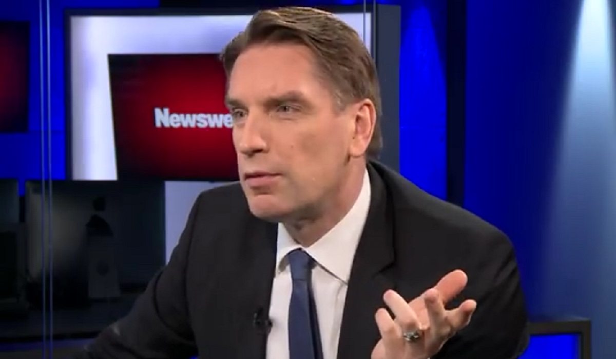Tomasz Lis osiągnął poziom dna. Te słowa będą się z nim ciągnąć do końca życia