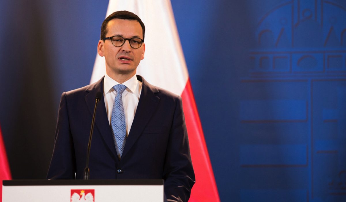 Ty też? Tysiące Polaków straci 500+