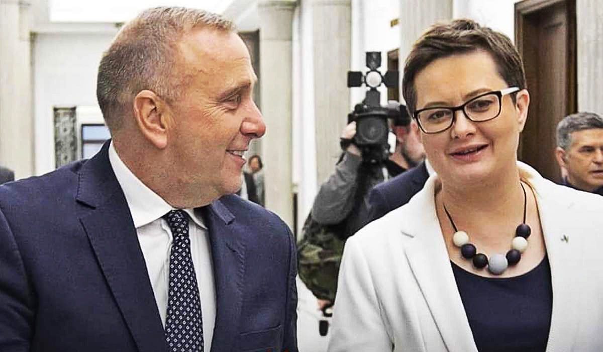 Opozycja przedstawiła swoje hasło do wyborów. PiS będzie miał ubaw