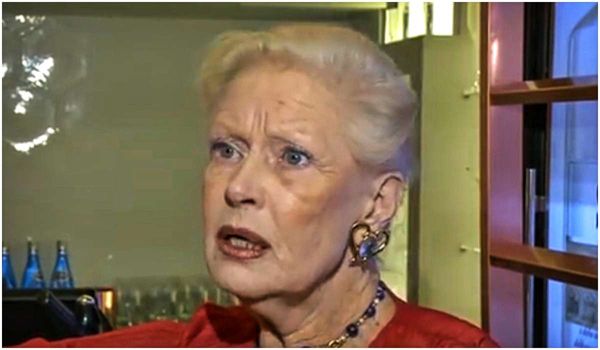 Nie Szapołowska! Fani w furii, kompletnie absurdalne zastępstwo dla Tyszkiewicz