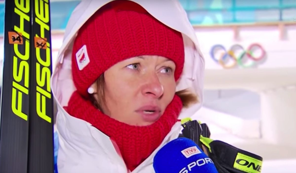 Polska olimpijka szokuje: W dupie byliście i gówno widzieliście!