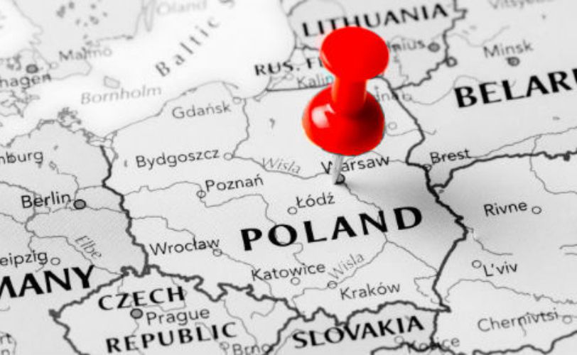 To się dzieje naprawdę! Powstanie MUR wzdłuż polskich granic