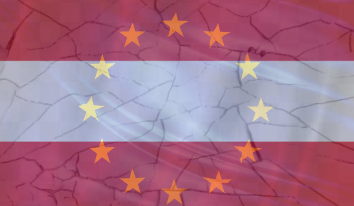 Austria zapowiada wyjście z UE. Chodzi o Polskę