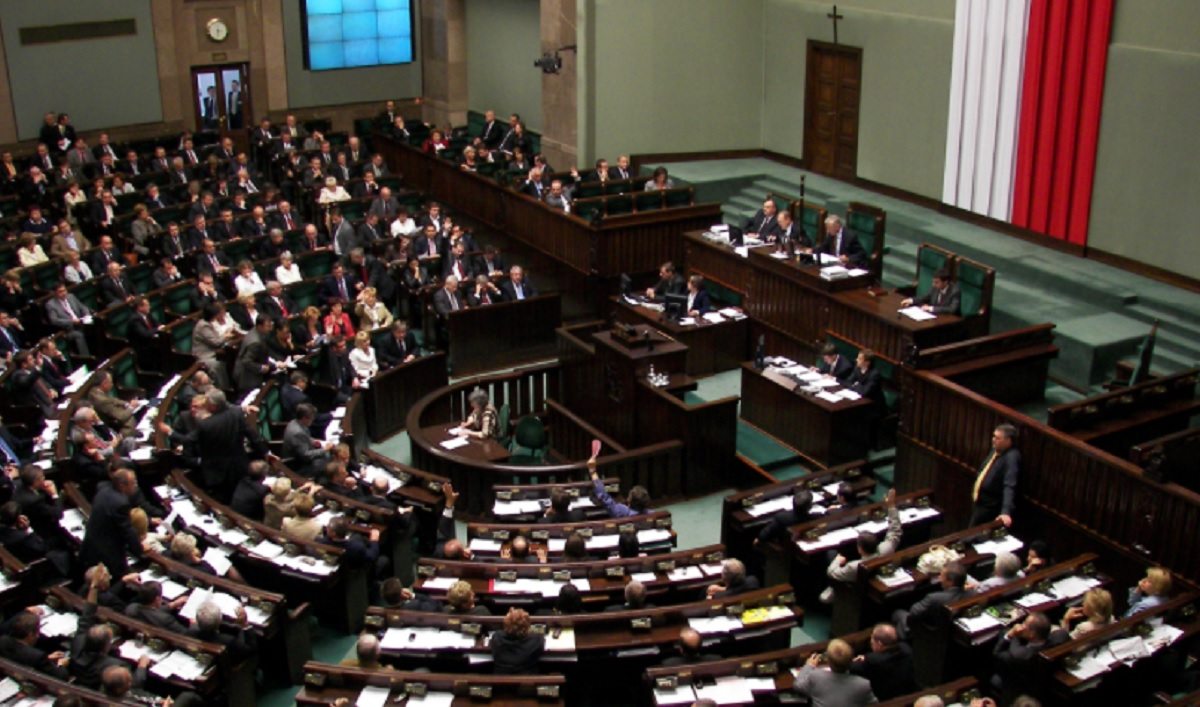 Totalne zaskoczenie! Jest nowy sondaż po kryzysie z Izraelem