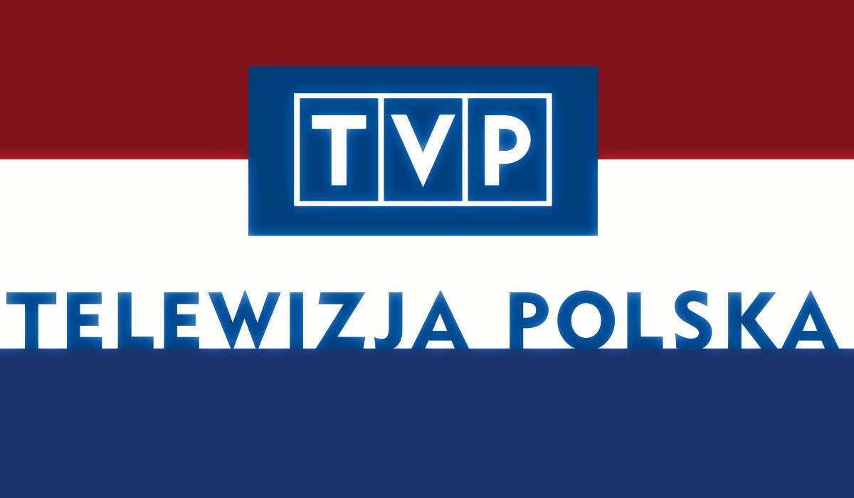 Wychodzą na świat. Holandia pęka ze śmiechu z pasków TVP