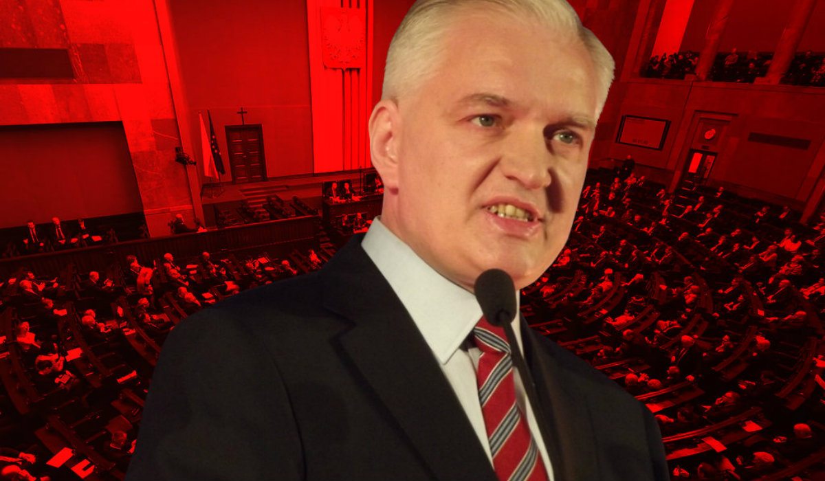 Gowin grozi PiS-owi?! Ostateczny sygnał