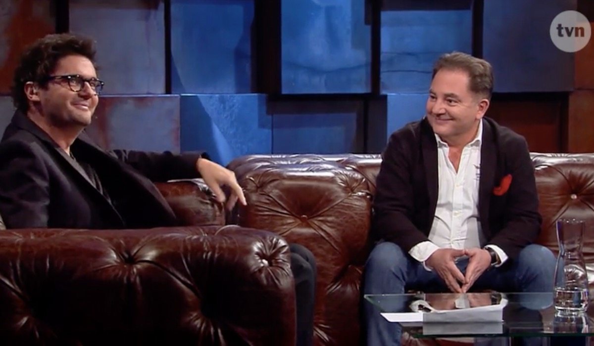 Wojewódzki powrócił w TVN! I to jak, najlepsze momenty